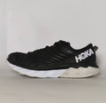 Hoka-One-One-Arahi-4-Black-White-Thrift-Sneakers-Echo-Steps