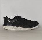Hoka-One-One-Arahi-4-Black-White-Thrift-Sneakers-Echo-Steps