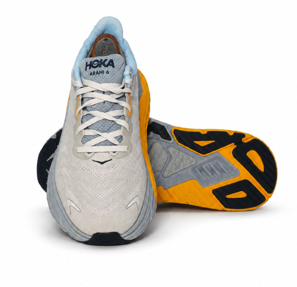 Hoka Men's Arahi 6