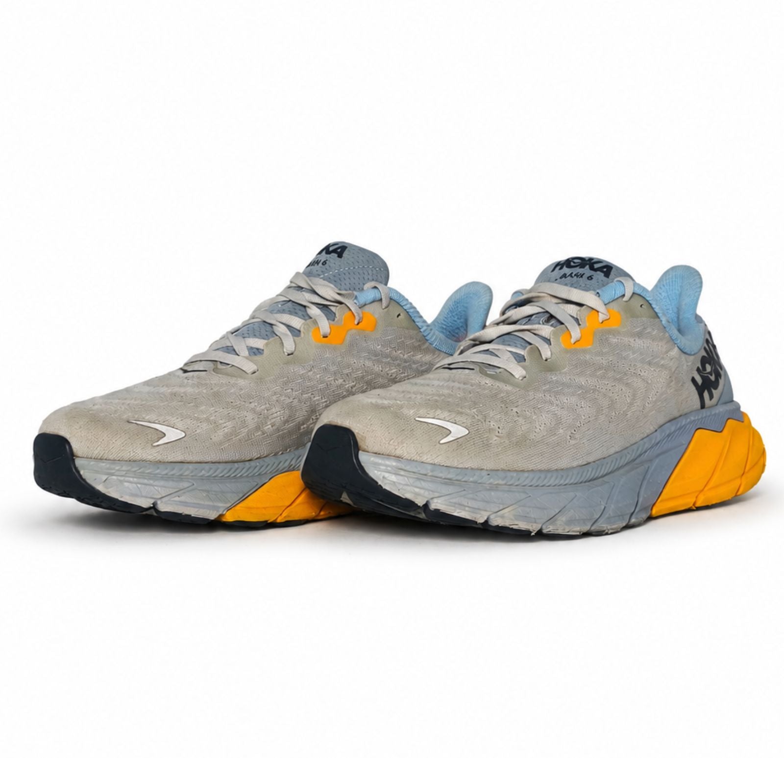 Hoka Men's Arahi 6