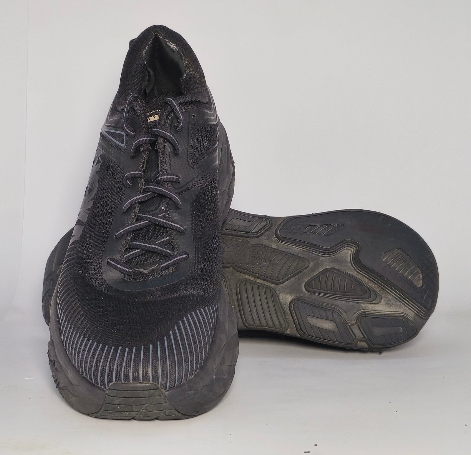 Hoka One One Bondi 7
