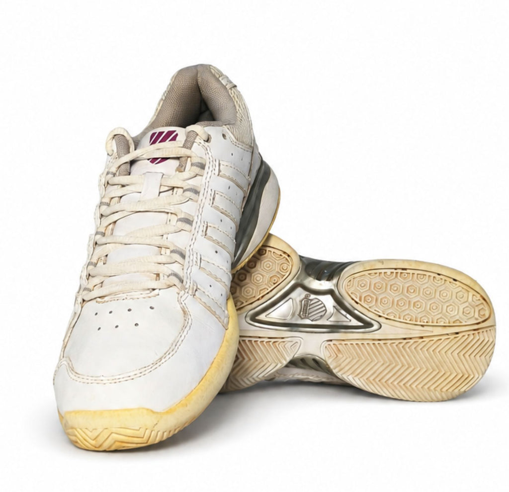 K-Swiss Receiver III