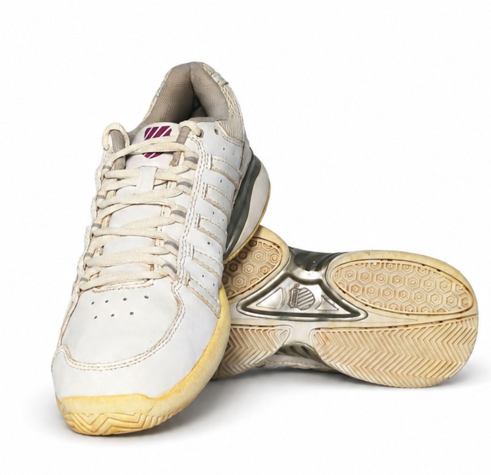 K-Swiss Receiver III
