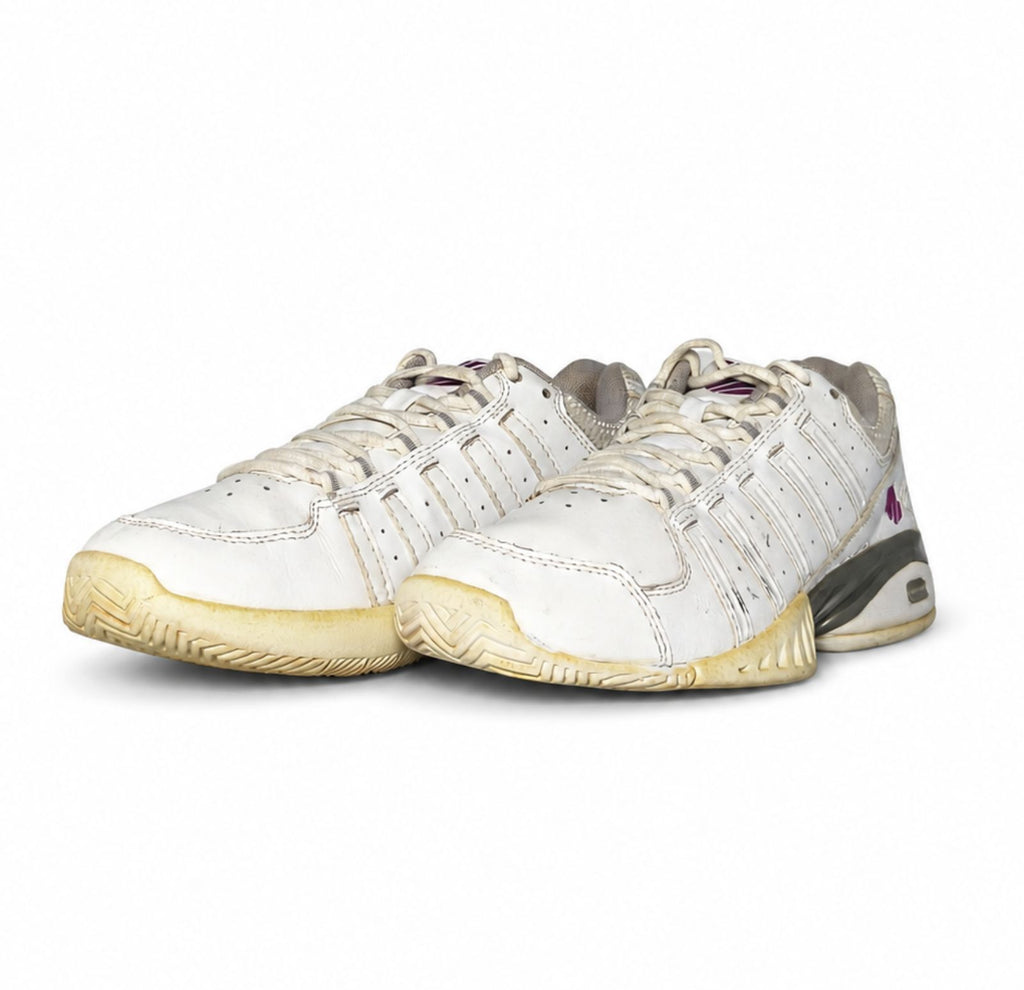 K-Swiss Receiver III