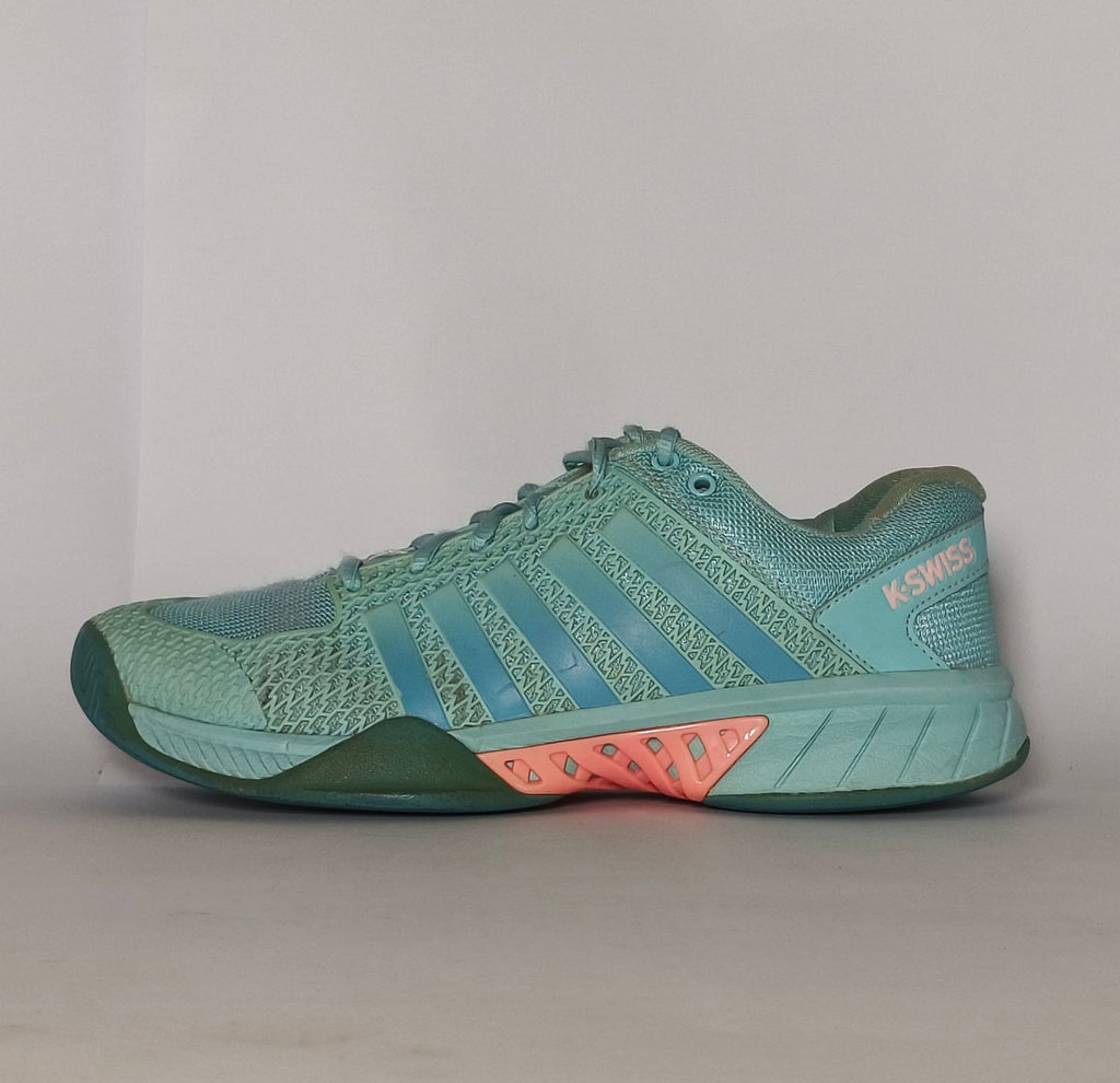 K-Swiss Women's Express Light Tennis Shoes