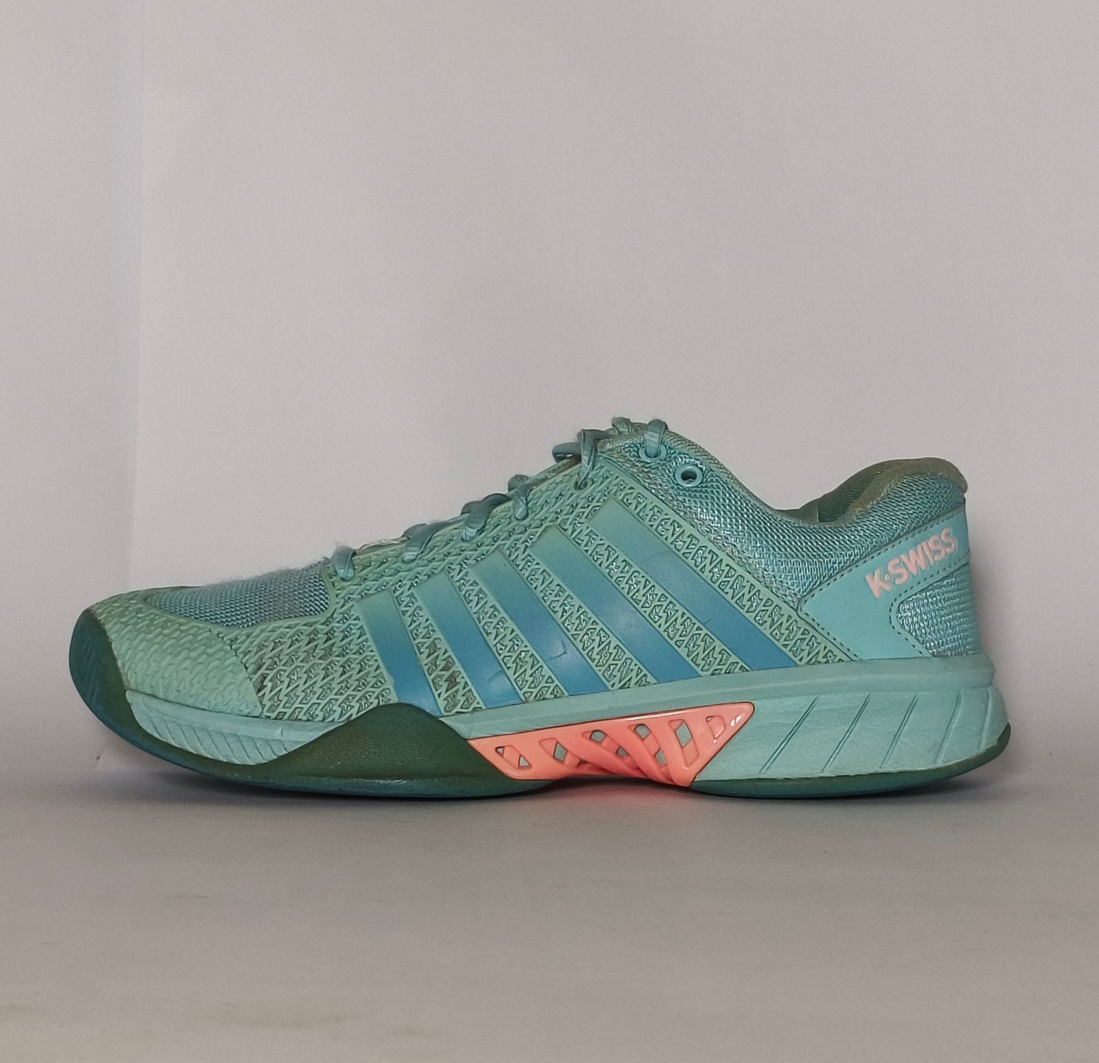 K-Swiss Women's Express Light Tennis Shoes