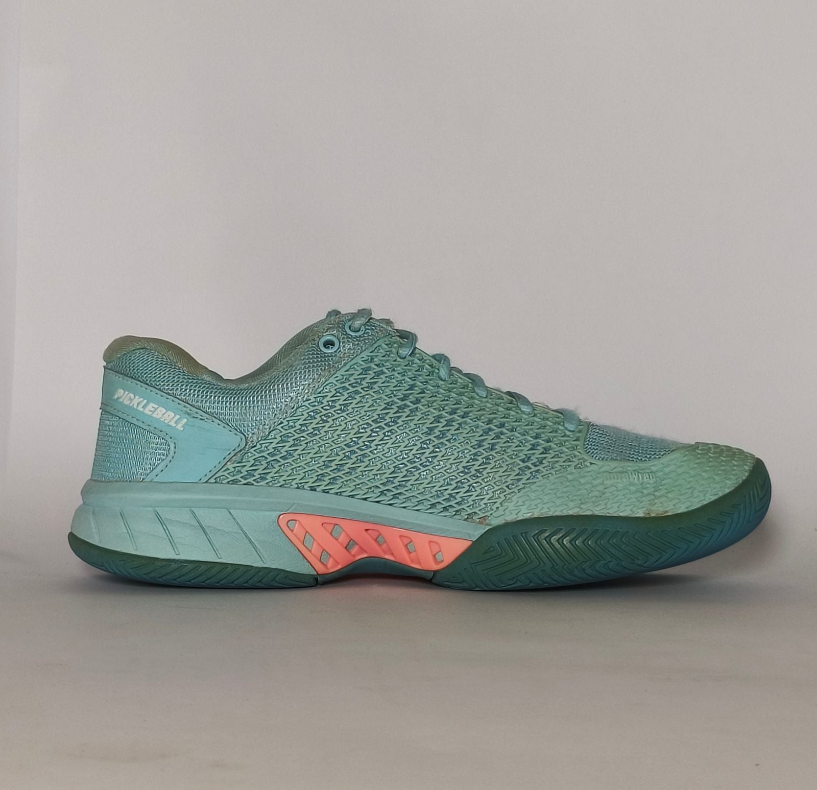 K-Swiss Women's Express Light Tennis Shoes