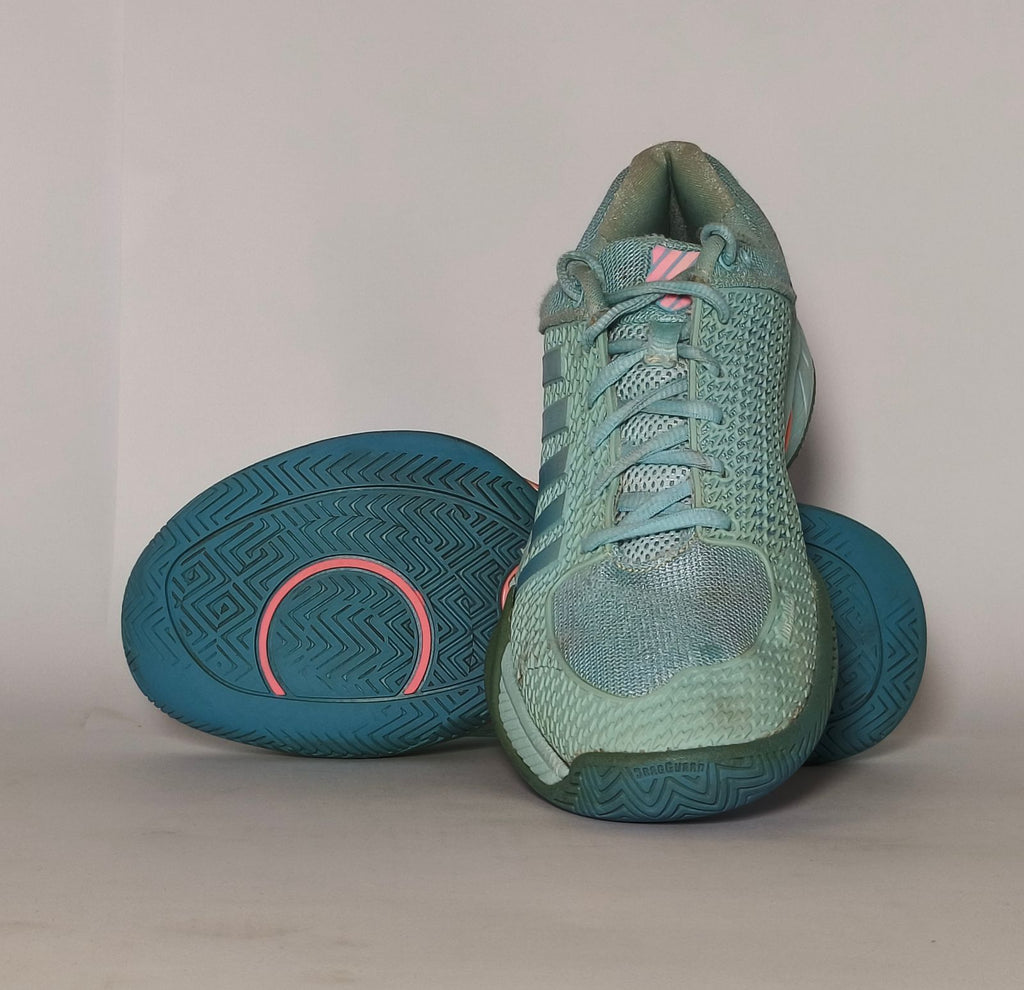 K-Swiss Women's Express Light Tennis Shoes