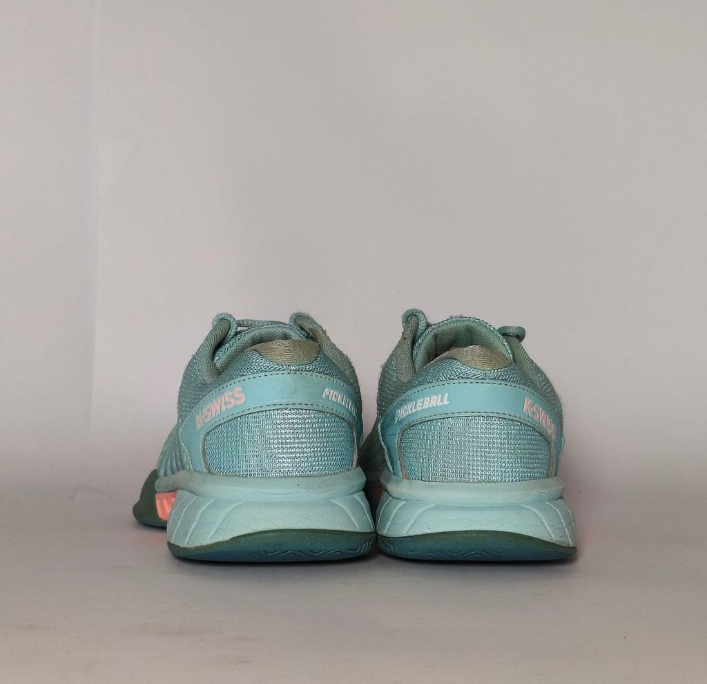 K-Swiss Women's Express Light Tennis Shoes