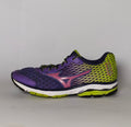 Mizuno Wave Rider 18 Running Shoes US 9 EUR 40 Condition 7