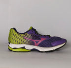 Mizuno Wave Rider 18 Running Shoes US 9 EUR 40 Condition 7