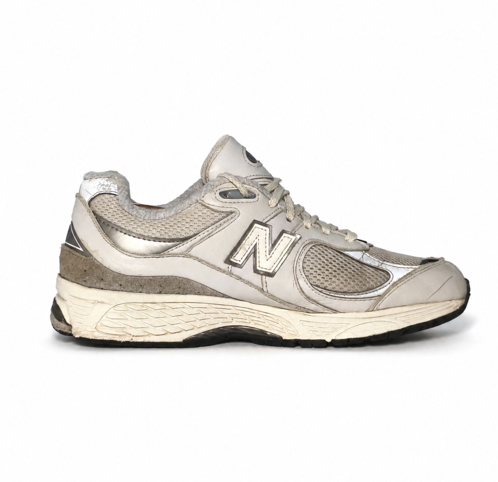 New Balance 2002R Sneakers