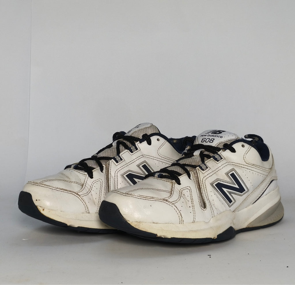New Balance 608v5 Walking Sneakers