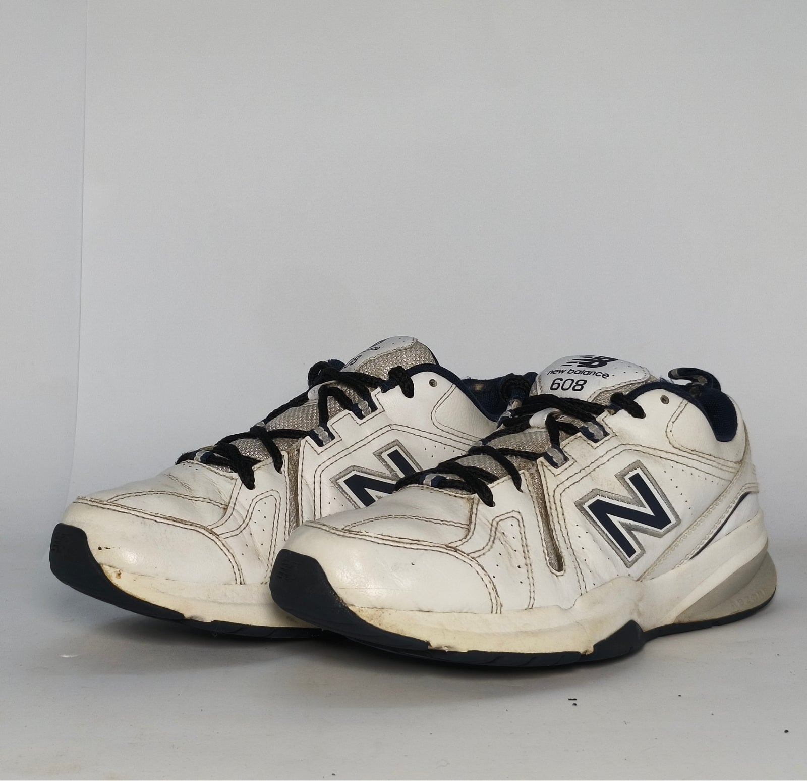 New Balance 608v5 Walking Sneakers