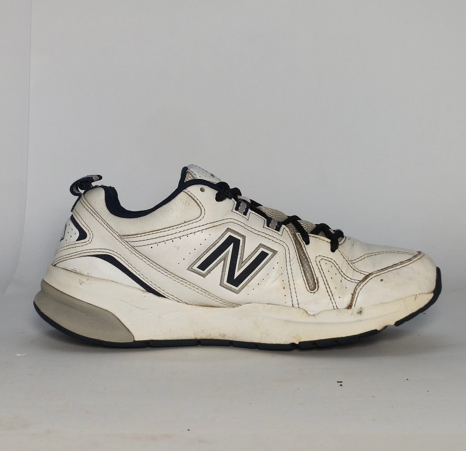 New Balance 608v5 Walking Sneakers