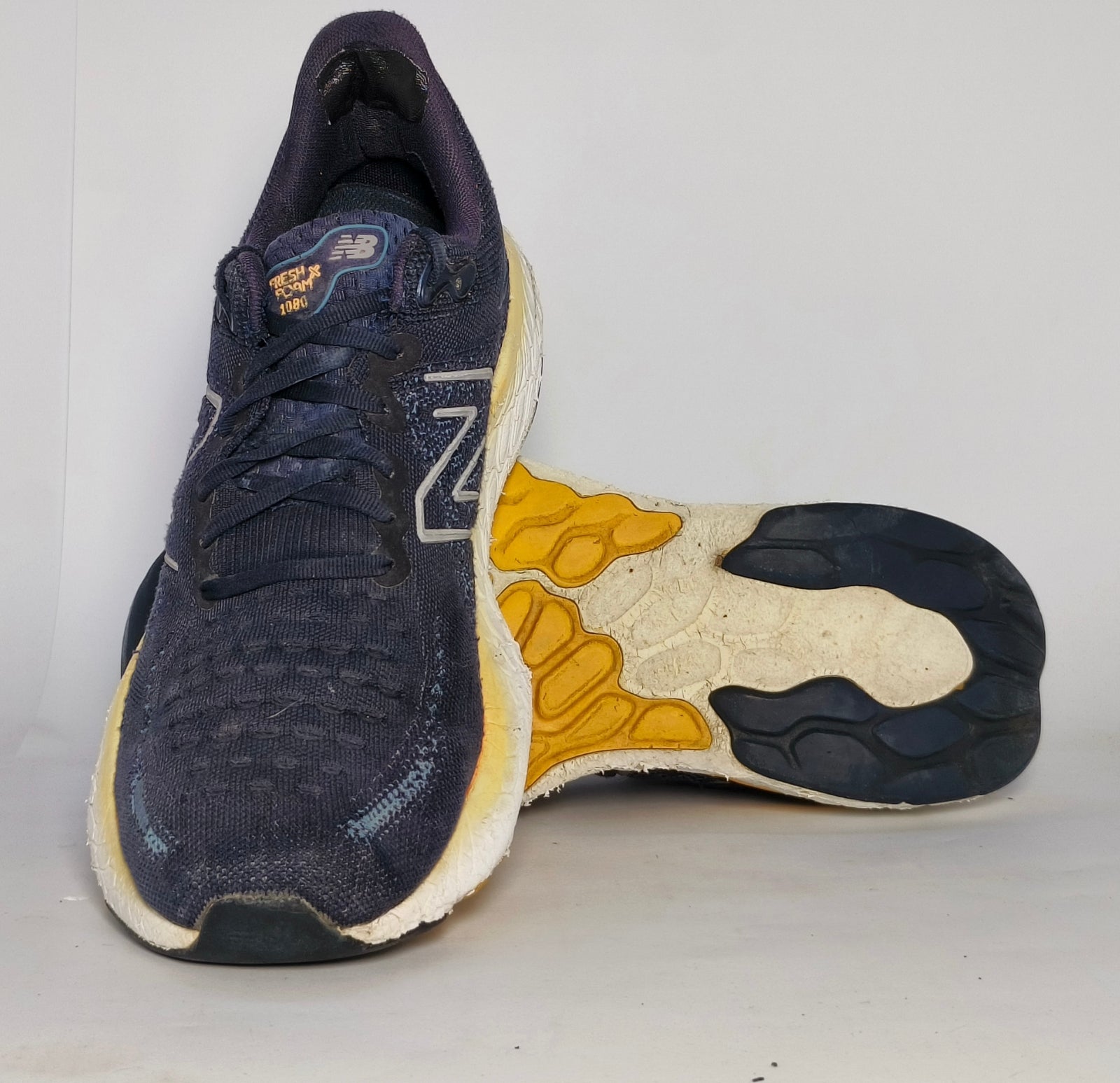 New Balance Fresh Foam X 1080 v12