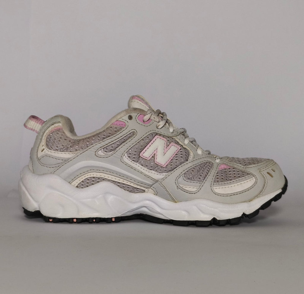 New Balance Trail-Style Sneakers