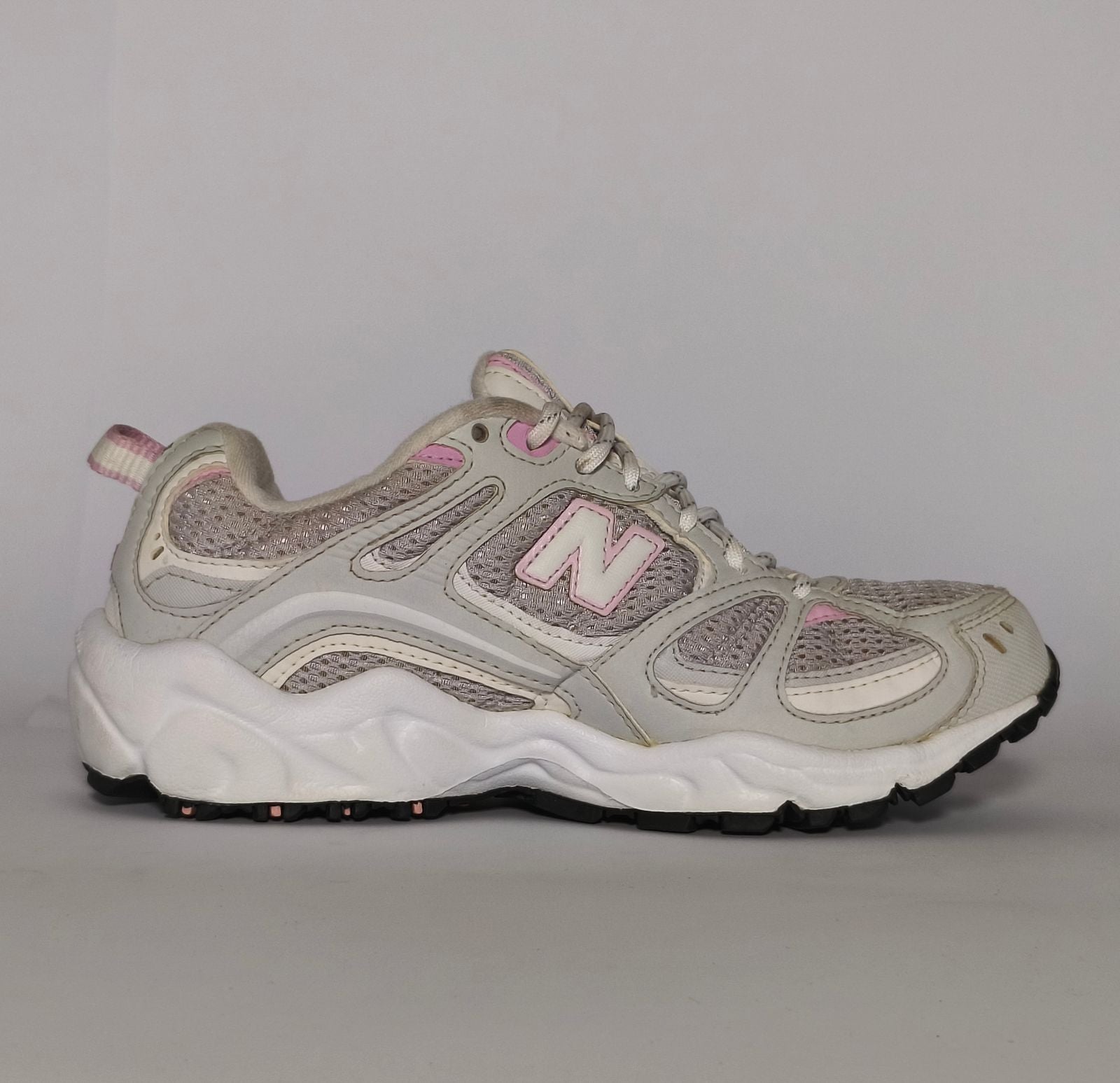 New Balance Trail-Style Sneakers