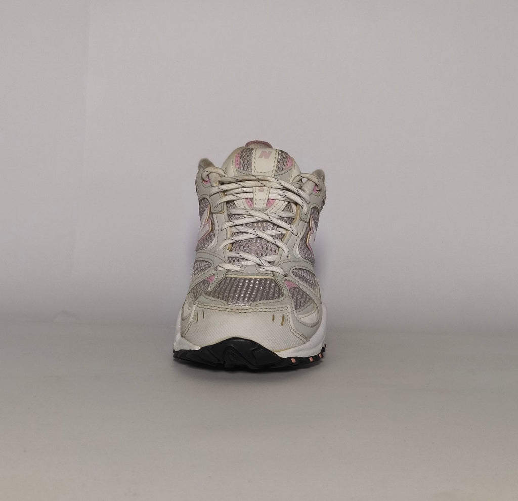 New Balance Trail-Style Sneakers