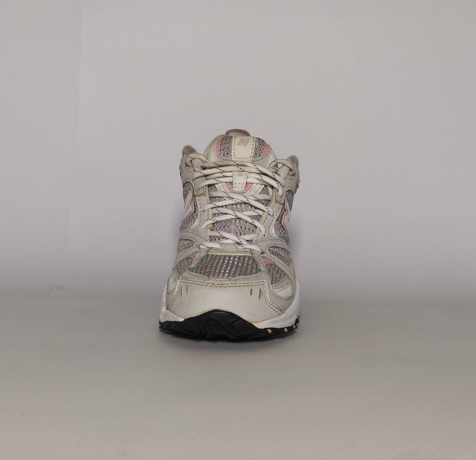 New Balance Trail-Style Sneakers