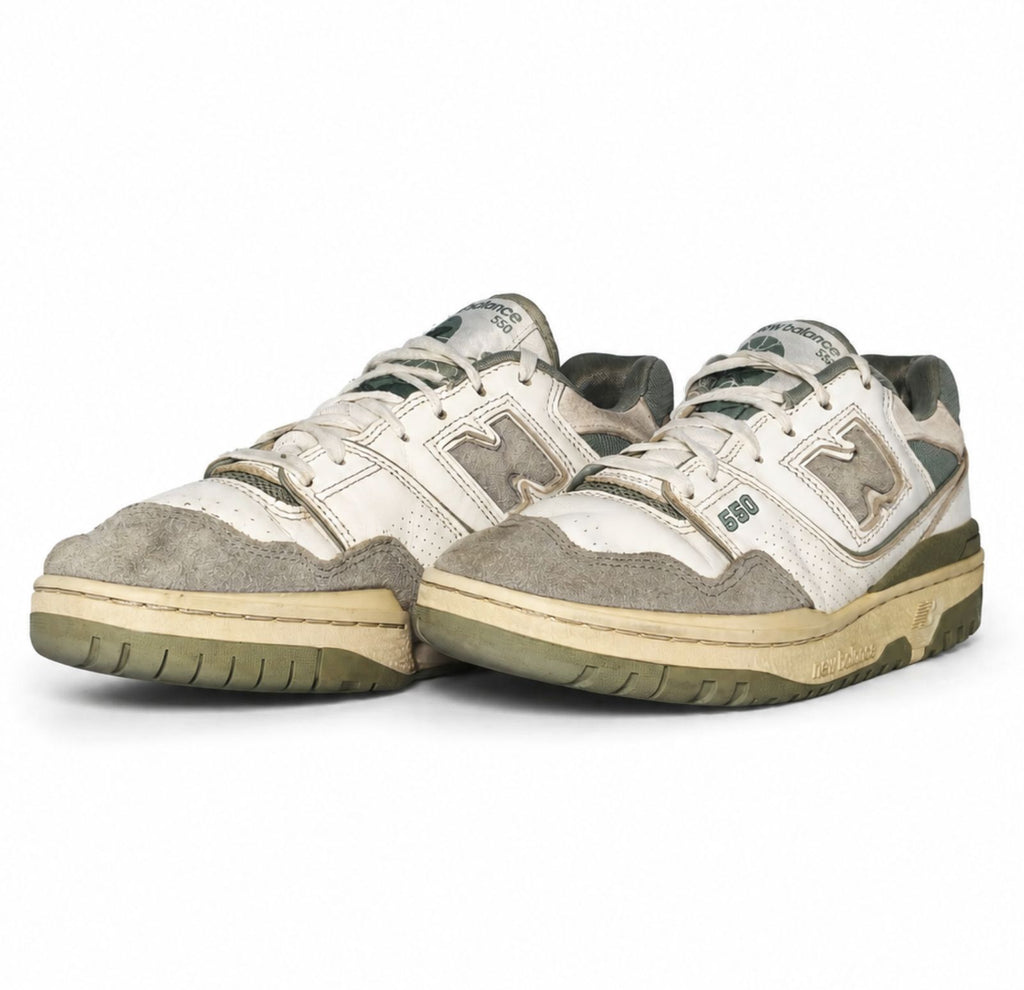 New Balance x Aimé Leon Dore 550