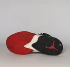 Air Jordan Max Aura 3 Black Red Sneakers – Size US 6 EUR 38.5