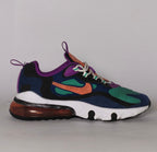 Nike Air Max 270 React Multicolor Sneakers Size US 5.5 EUR 38