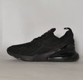 used-nike-air-max-270-triple-black-unisex-sneakers-echo-steps