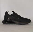 used-nike-air-max-270-triple-black-unisex-sneakers-echo-steps