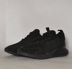 used-nike-air-max-270-triple-black-unisex-sneakers-echo-steps