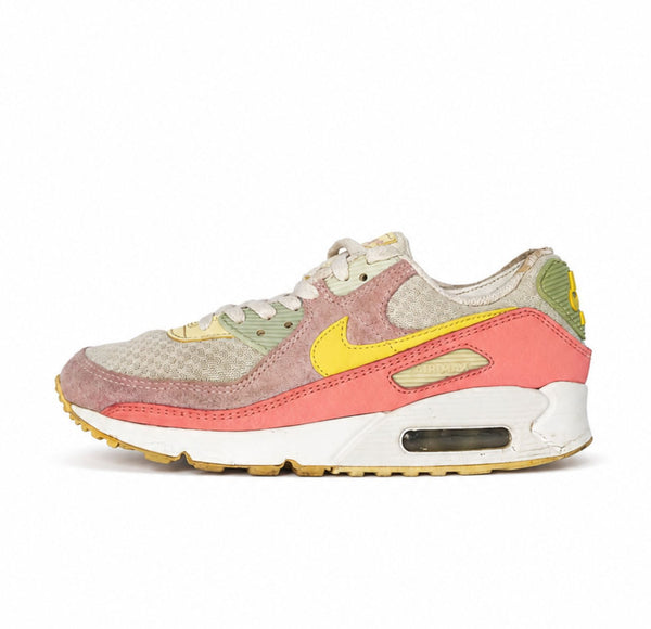 Nike Air Max 90 "Sea Glass" Sneakers