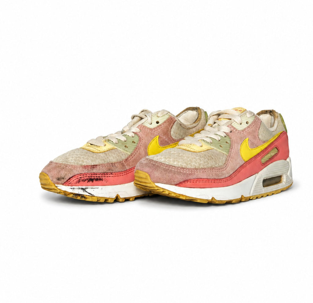 Nike Air Max 90 "Sea Glass" Sneakers