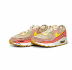 Nike Air Max 90 "Sea Glass" Sneakers