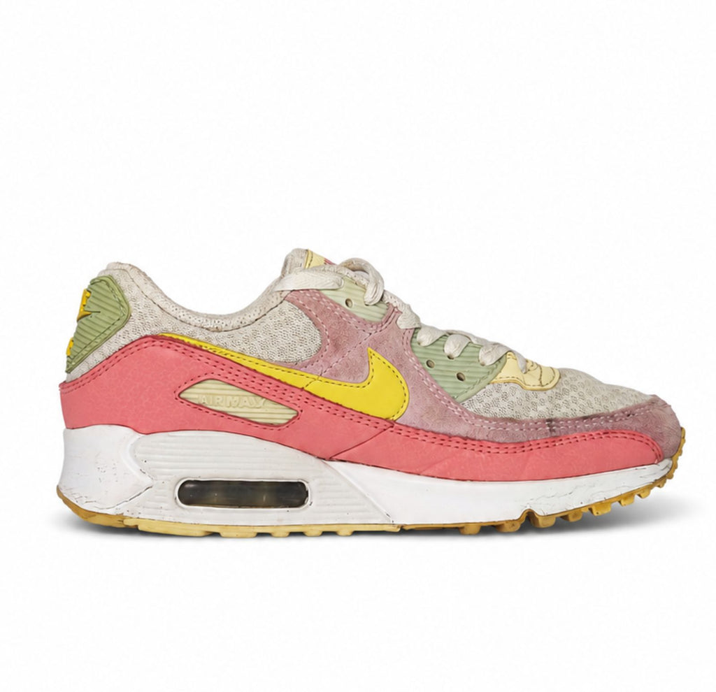 Nike Air Max 90 "Sea Glass" Sneakers