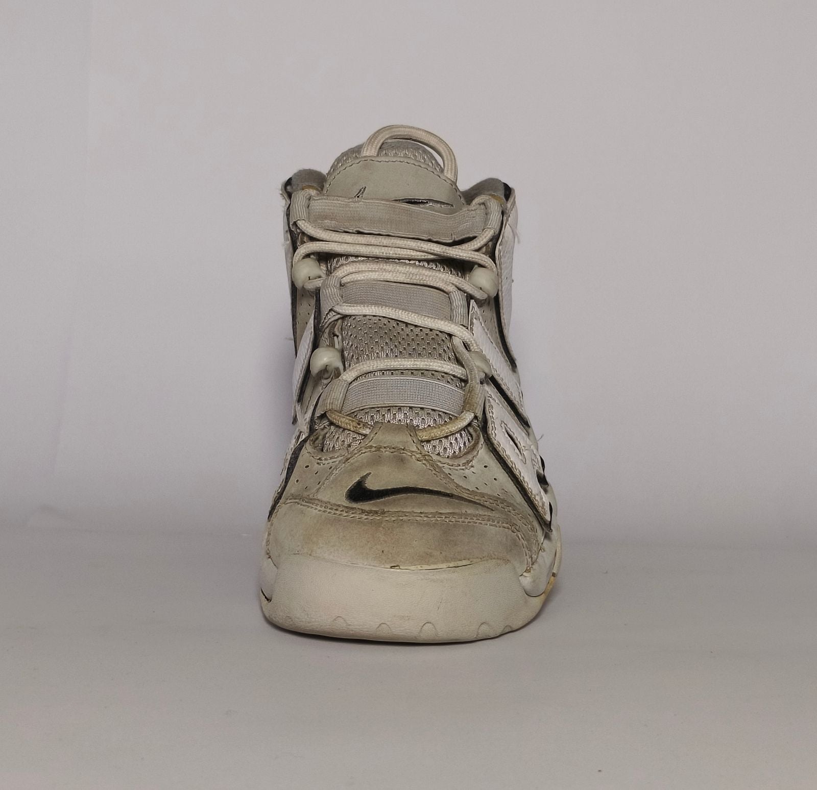 Nike Air More Uptempo Low