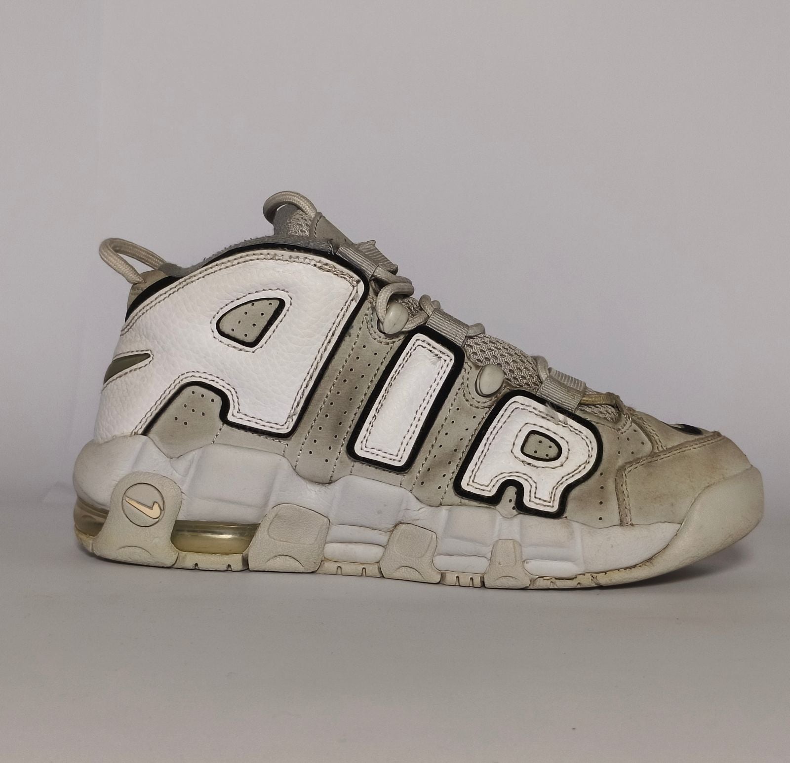 Nike Air More Uptempo Low
