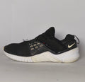 Nike Free Metcon Black Training Sneakers US 8.5 EUR 41