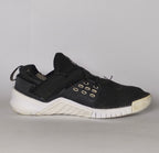 Nike Free Metcon Black Training Sneakers US 8.5 EUR 41