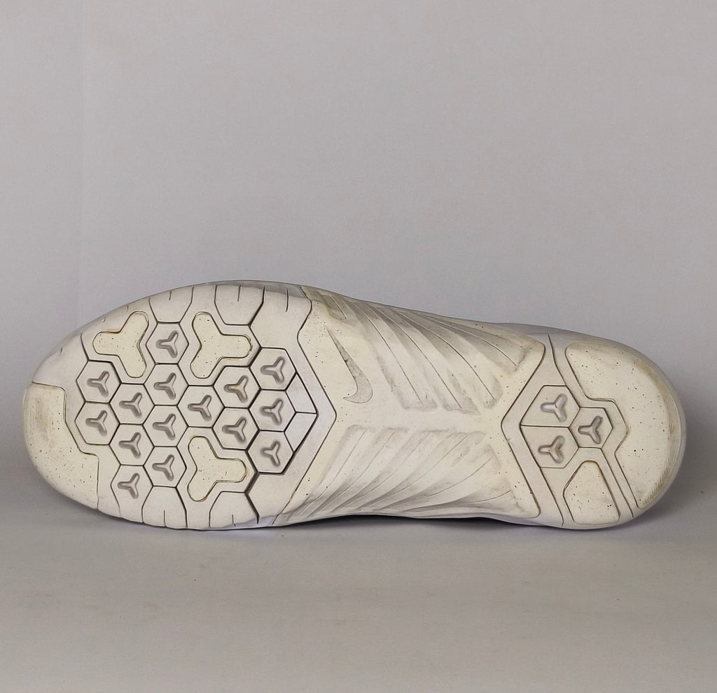 Nike Free Metcon Black Training Sneakers US 8.5 EUR 41