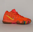 Nike Kyrie Orange Basketball Shoes US 6 EUR 38.5 Condition 8.5
