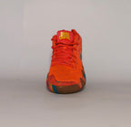 Nike Kyrie Orange Basketball Shoes US 6 EUR 38.5 Condition 8.5
