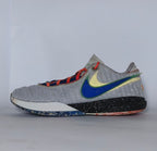 Nike LeBron 20 Nike Lifer Men's Basketball Shoes