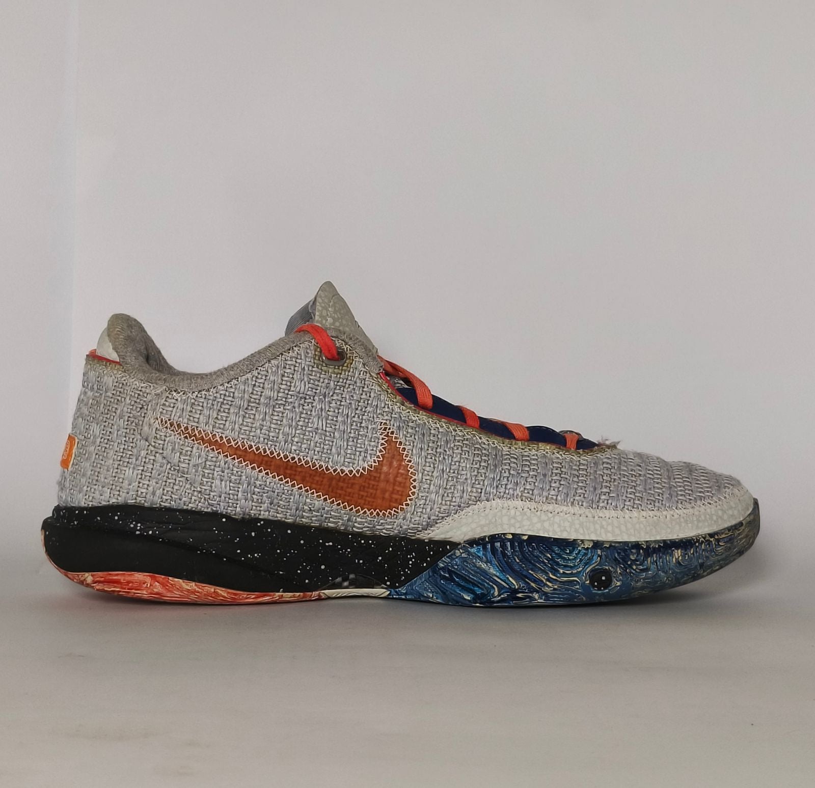 Nike LeBron 20 Nike Lifer Men's Basketball Shoes