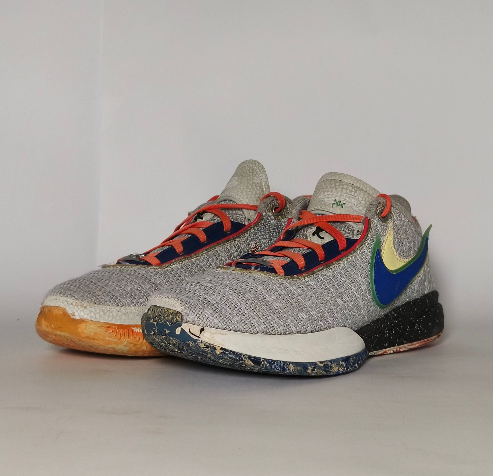 Nike LeBron 20 Nike Lifer Men's Basketball Shoes
