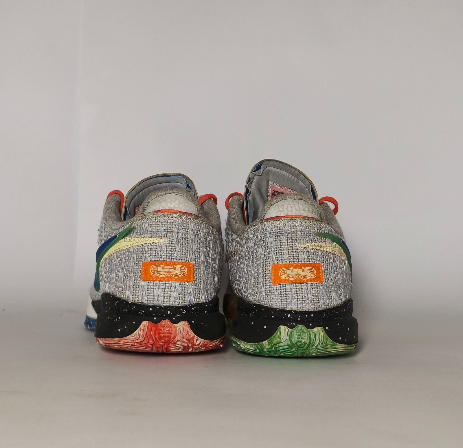 Nike LeBron 20 Nike Lifer Men's Basketball Shoes