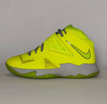 Nike LeBron Soldier Neon Green Basketball Shoes – US 6 / EUR 39
