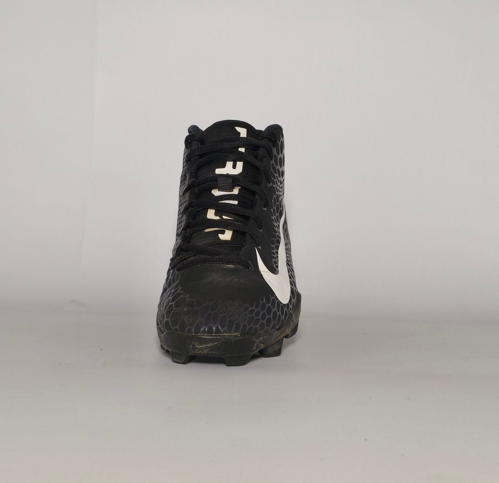 Nike Sports Plastic Cleats