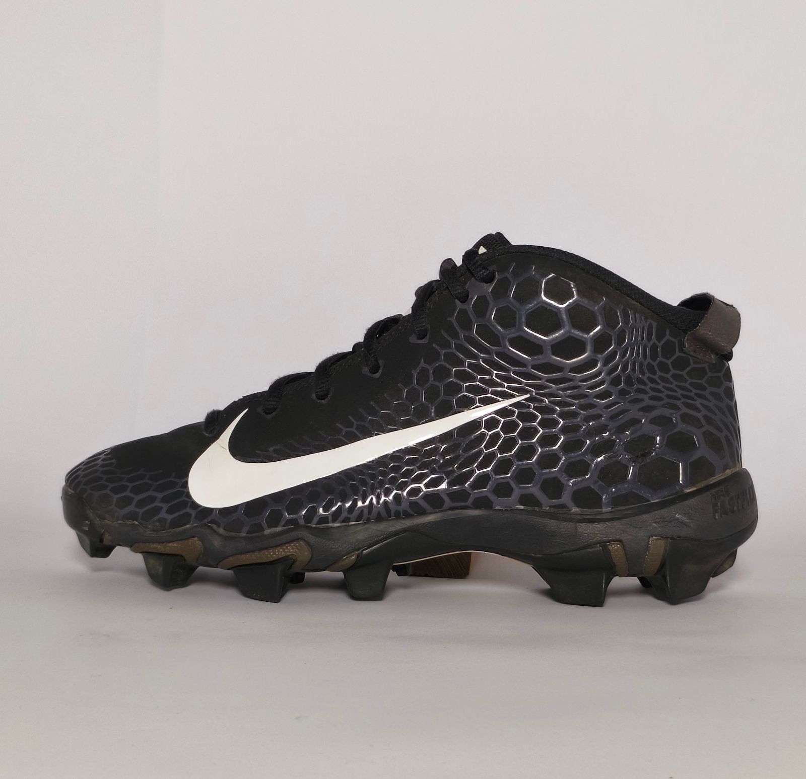 Nike Sports Plastic Cleats