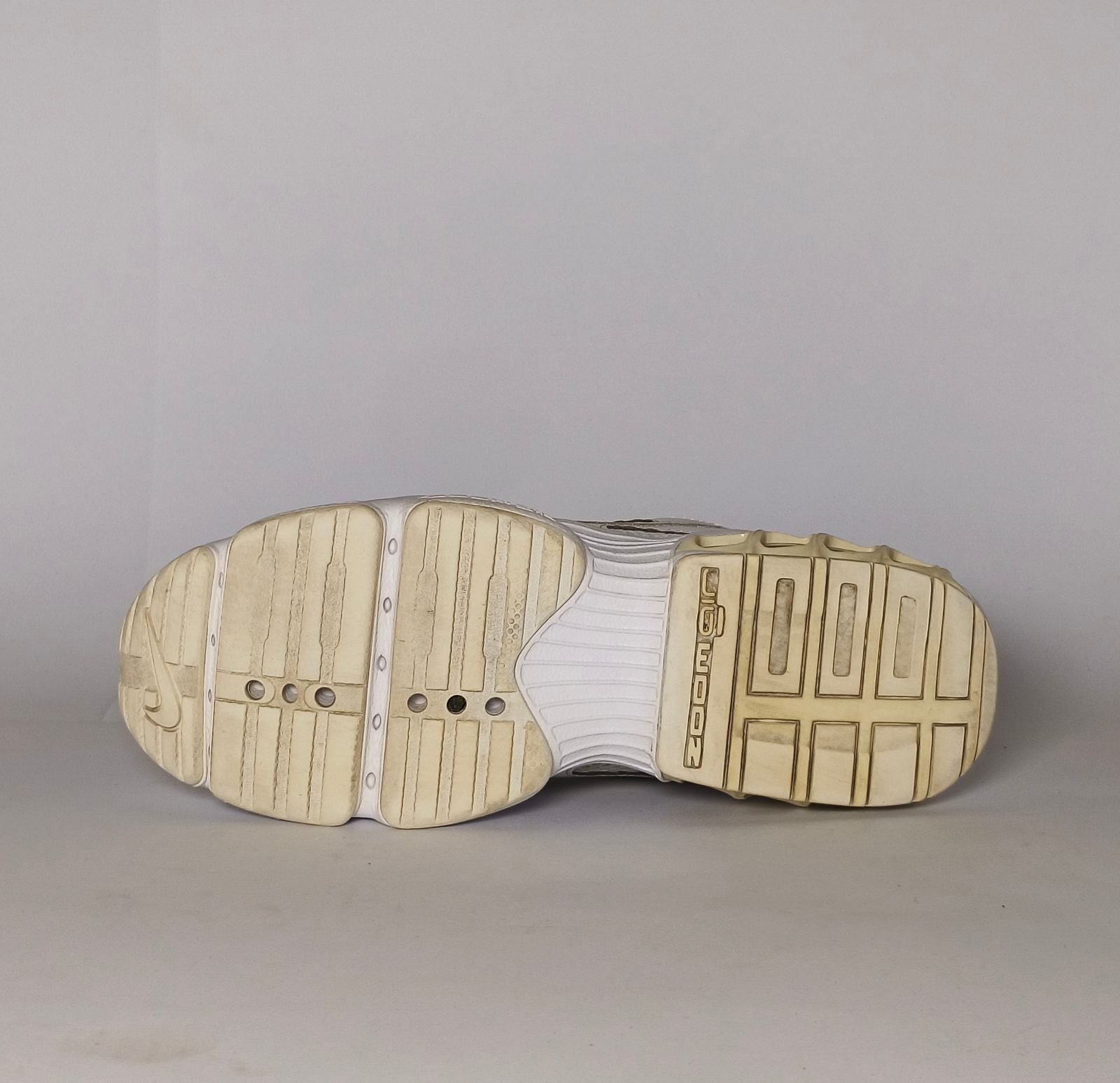 Nike Women's Zoom Air Fire Sneakers