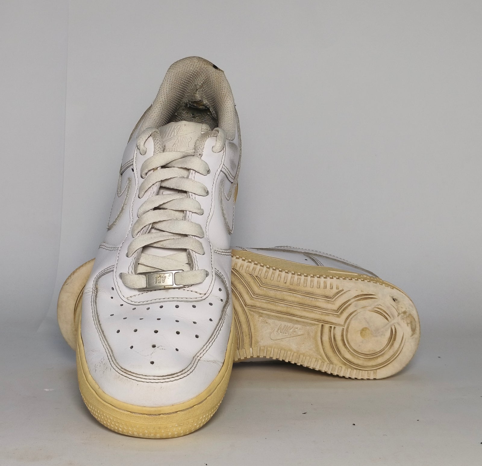 Nike Air Force 1 Low Sneakers